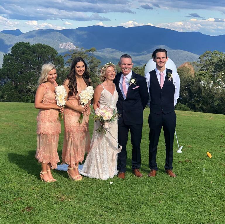 Crazy for Love - Nicole Craze