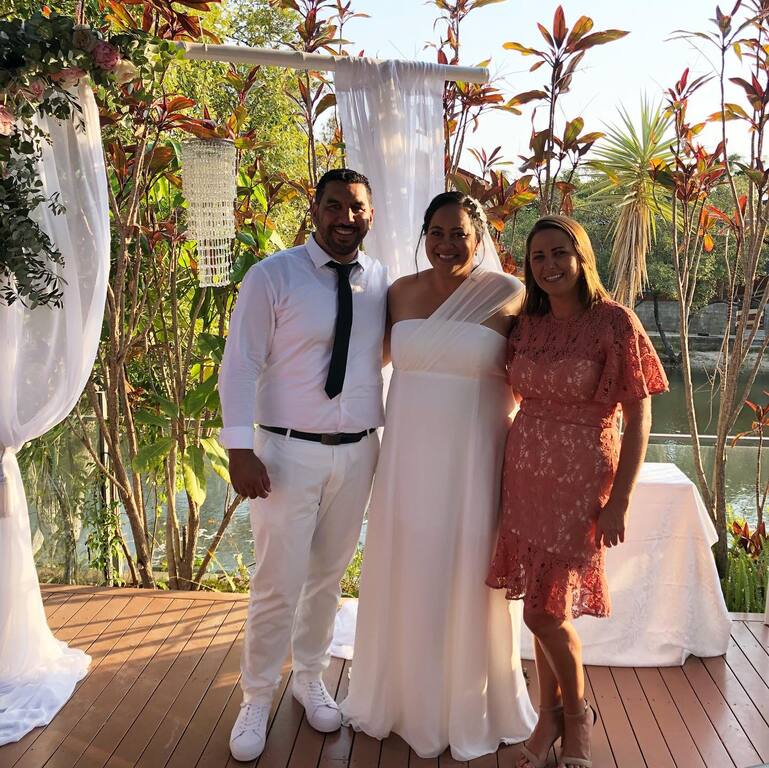 Crazy for Love - Nicole Craze