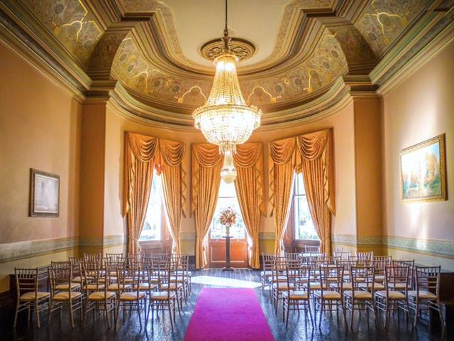 Vow Factor Weddings and Events