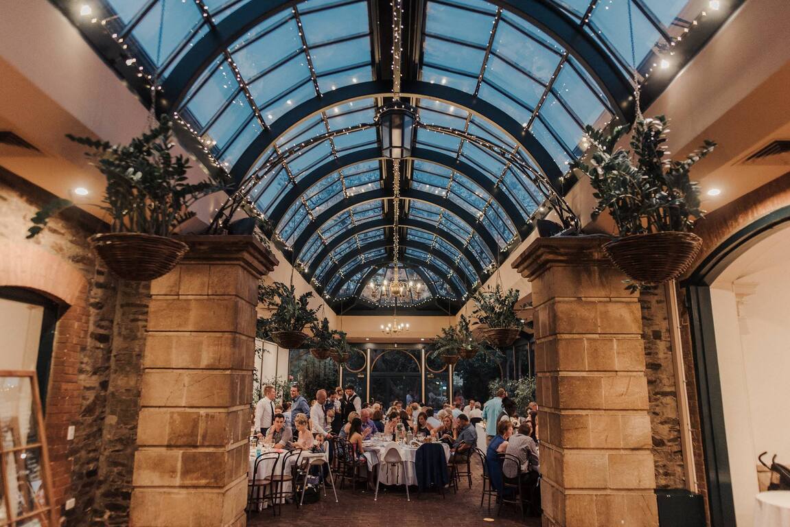 Vow Factor Weddings and Events