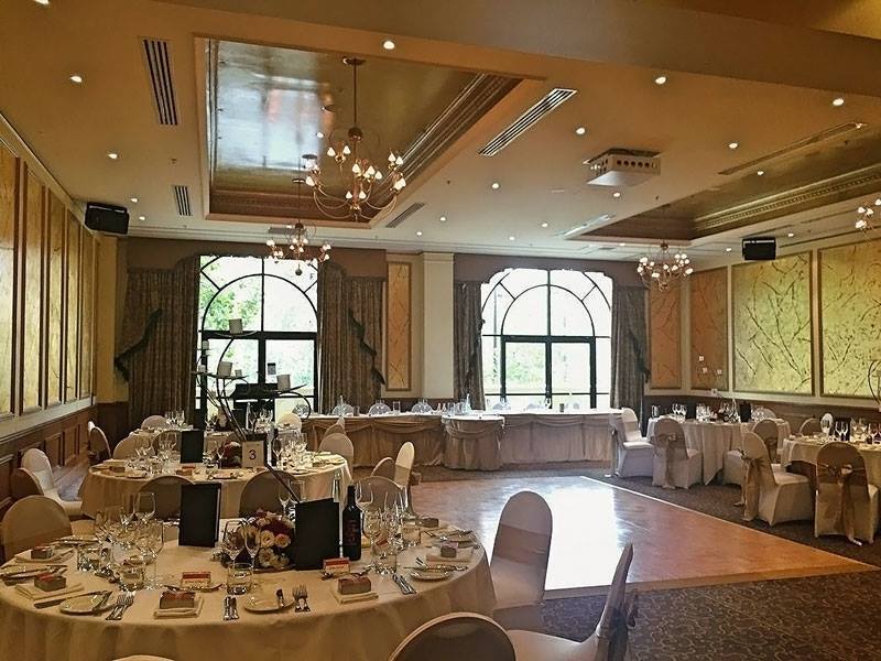 Vow Factor Weddings and Events