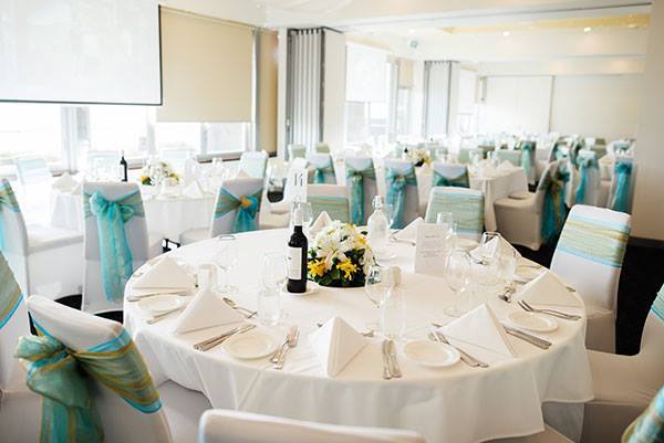 Vow Factor Weddings and Events