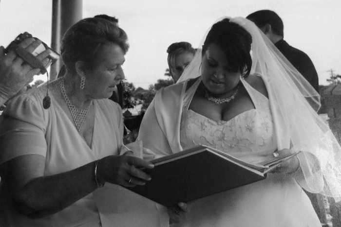 Bendigo Celebrant Lainie Aiello
