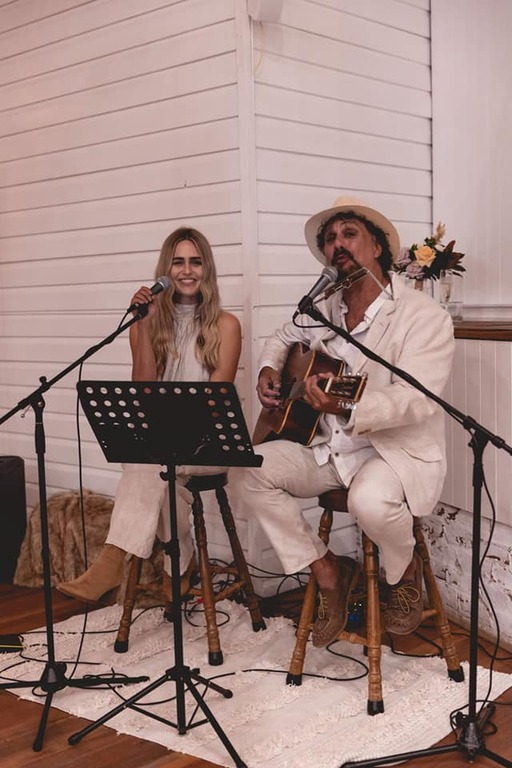 Phil Guest Celebrant