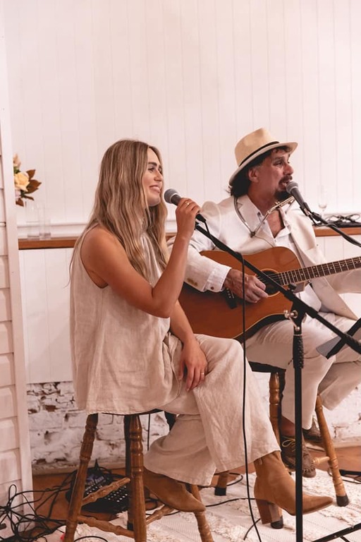 Phil Guest Celebrant