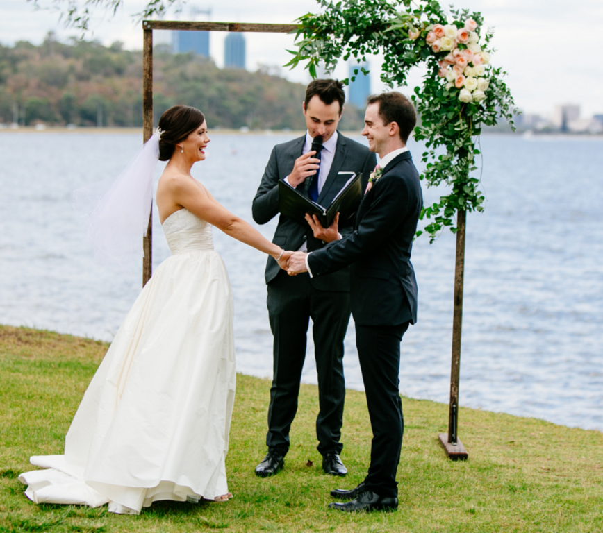 One Great Life Marriage Celebrancy