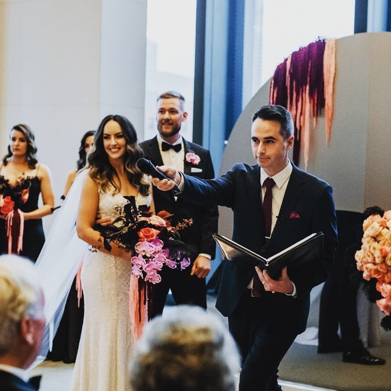 One Great Life Marriage Celebrancy