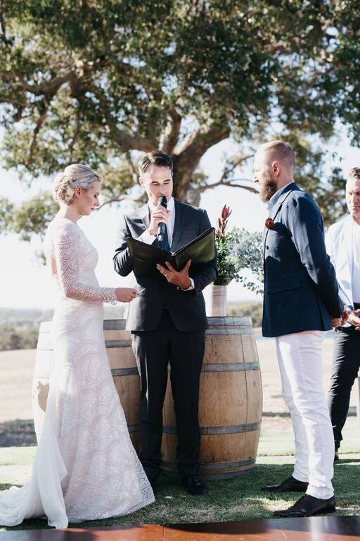 One Great Life Marriage Celebrancy