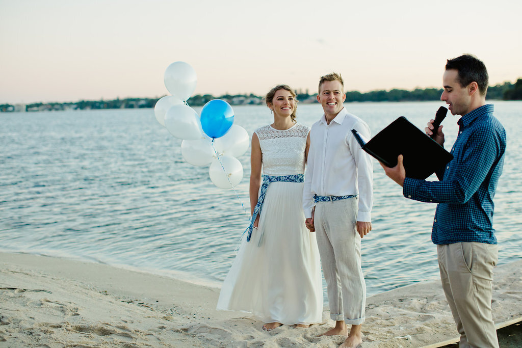 One Great Life Marriage Celebrancy