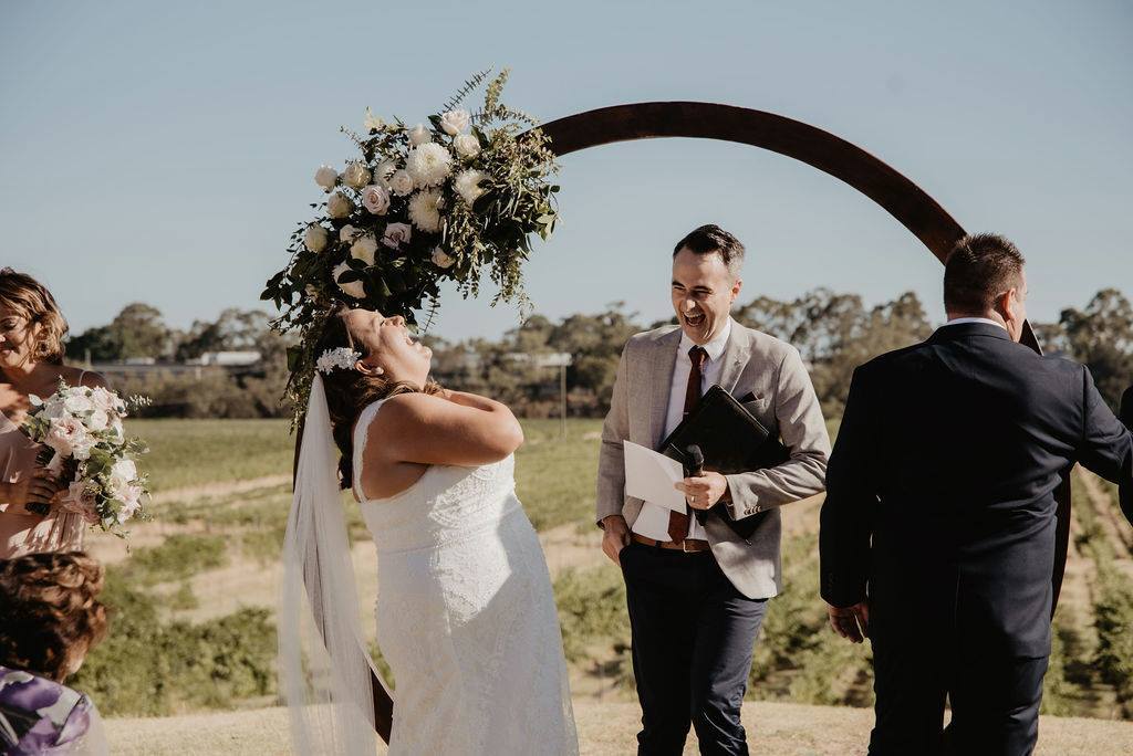 One Great Life Marriage Celebrancy