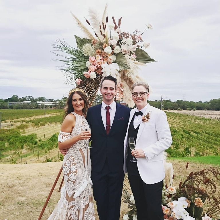 One Great Life Marriage Celebrancy