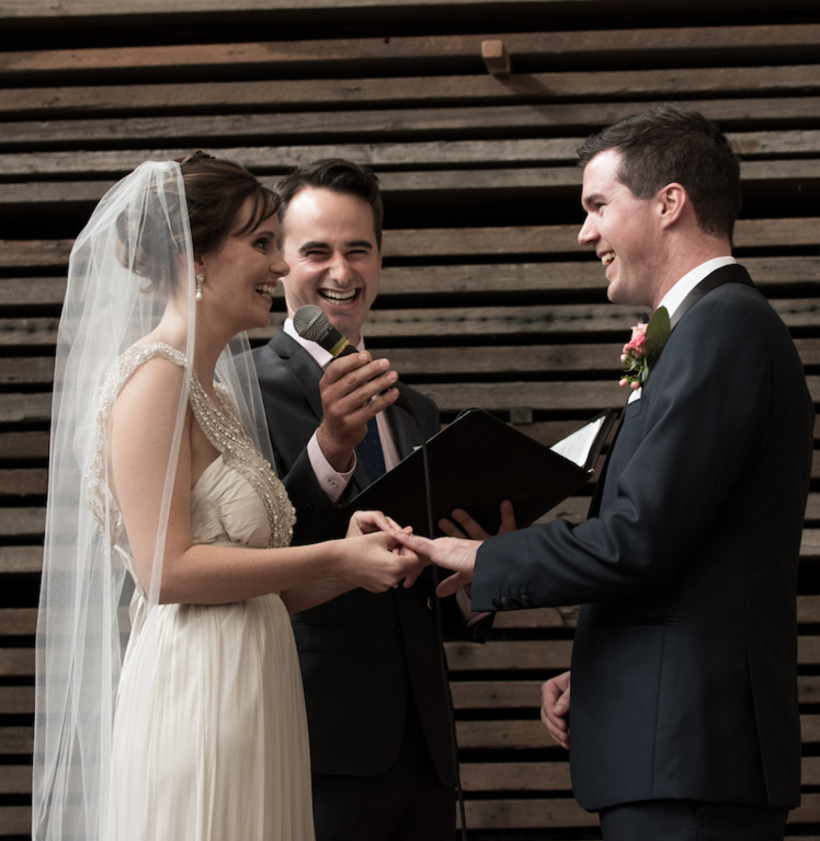 One Great Life Marriage Celebrancy