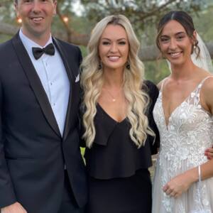 Danielle Barker - Marriage Celebrant