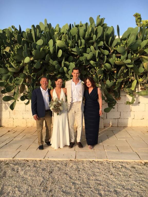 My Burleigh Celebrant