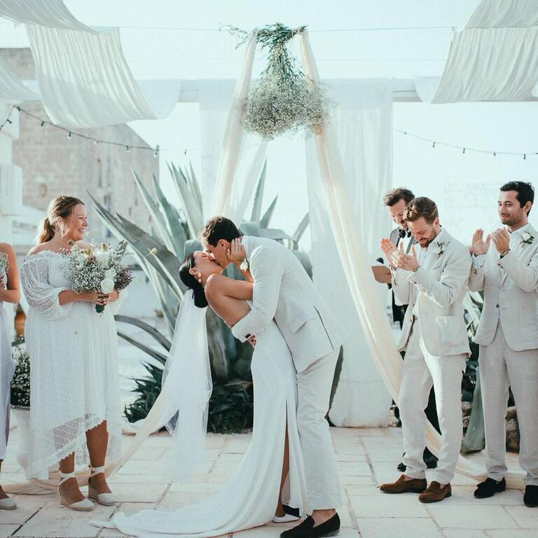 My Burleigh Celebrant