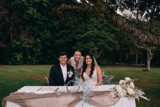 The Lady Who Weds | Rachel Johnson