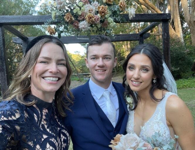 The Lady Who Weds | Rachel Johnson