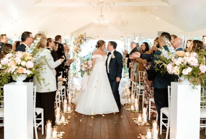 The Lady Who Weds | Rachel Johnson