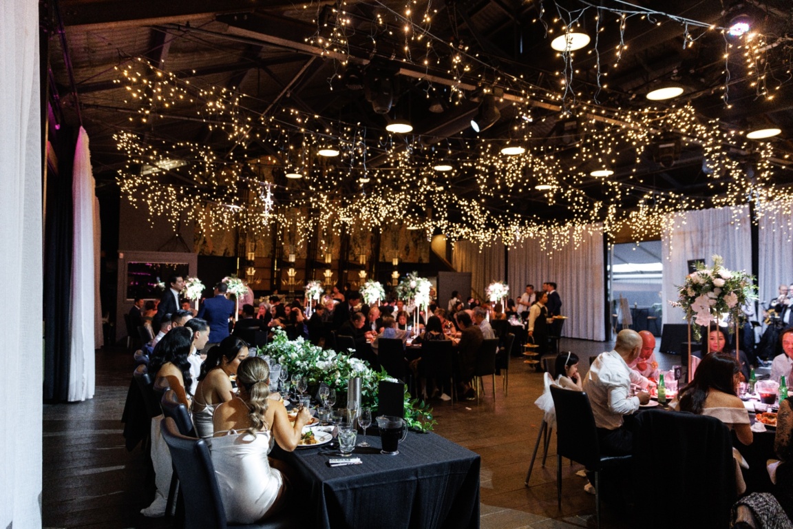 Showtime Events Centre