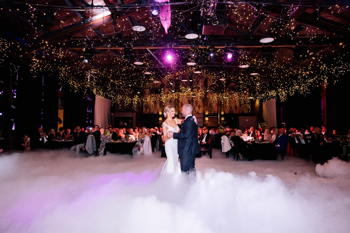 Showtime Events Centre