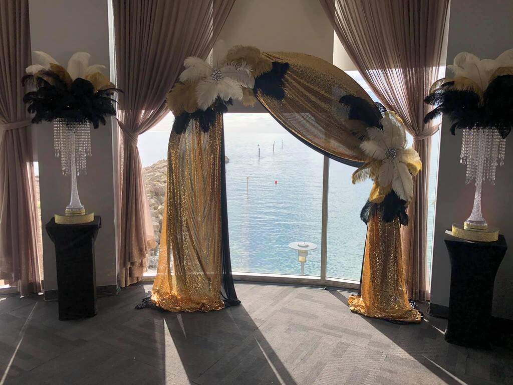 Sammys on the Marina