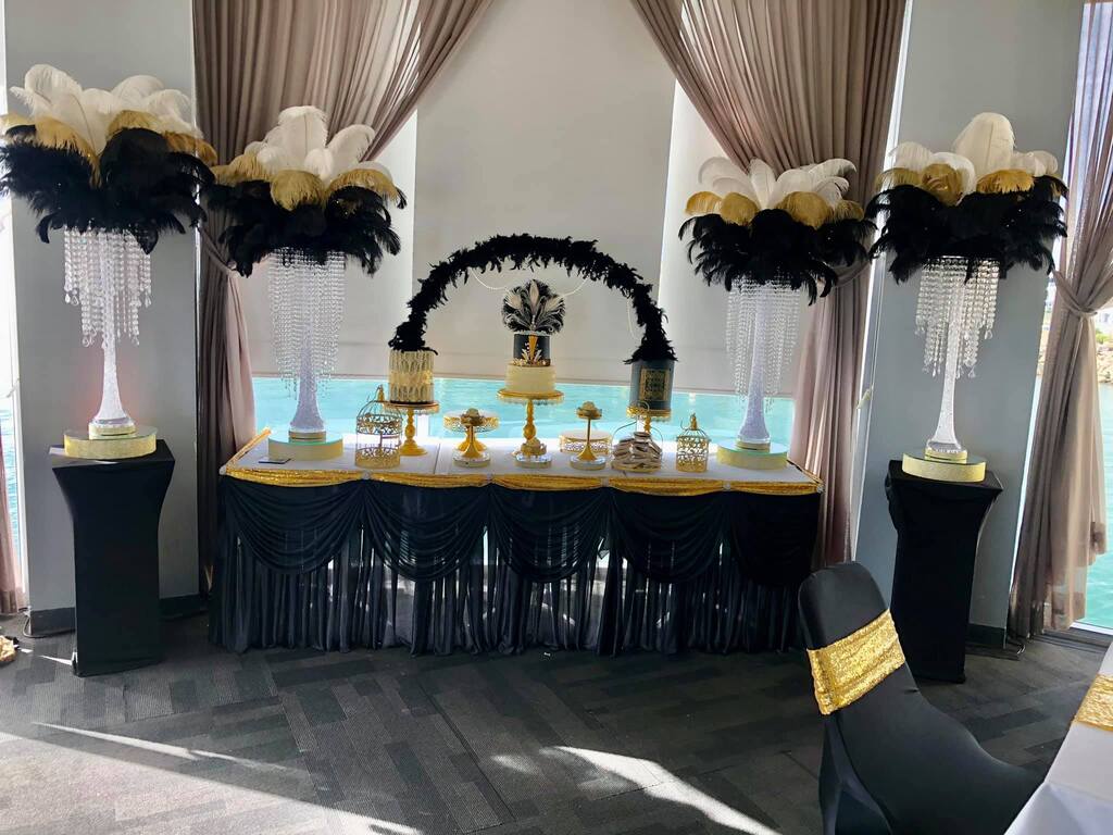 Sammys on the Marina