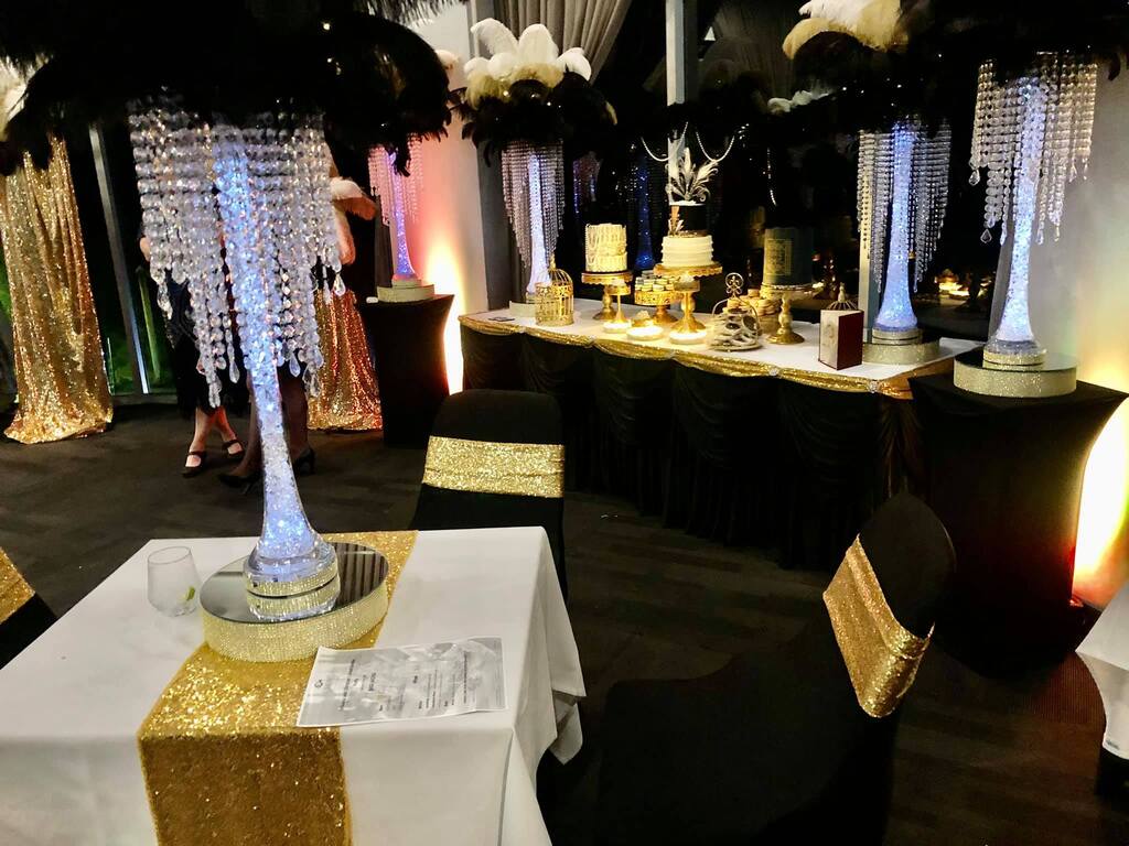 Sammys on the Marina