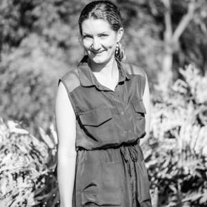 Selena-Lani Byron Celebrant