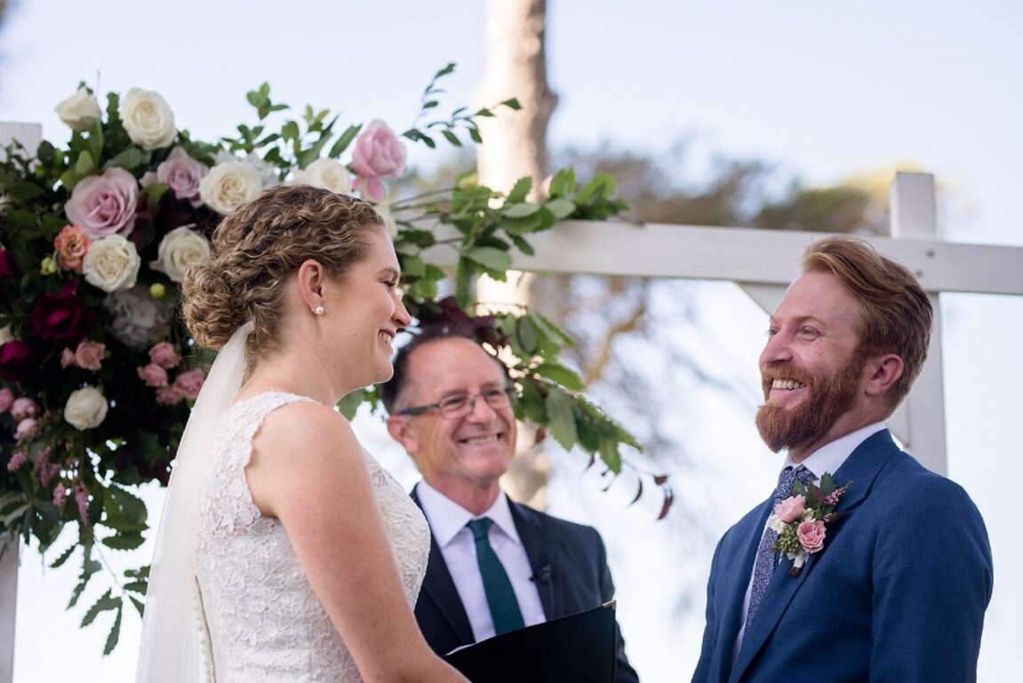 Blair Fraser Celebrant