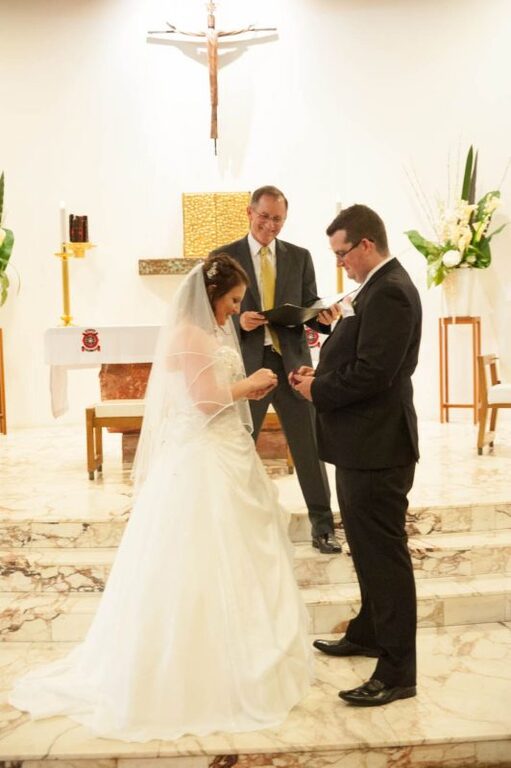 Blair Fraser Celebrant