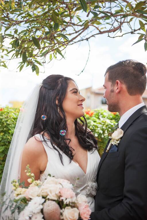 Perth and Hills Marriage Office