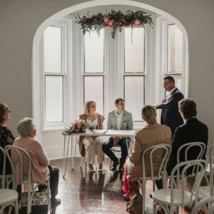 Perth and Hills Marriage Office