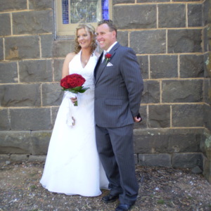 David Ward Celebrant