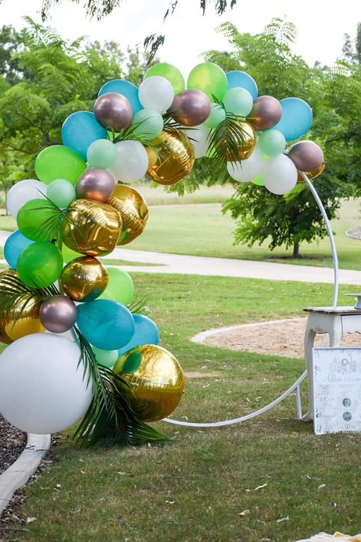 Elegant Event Management