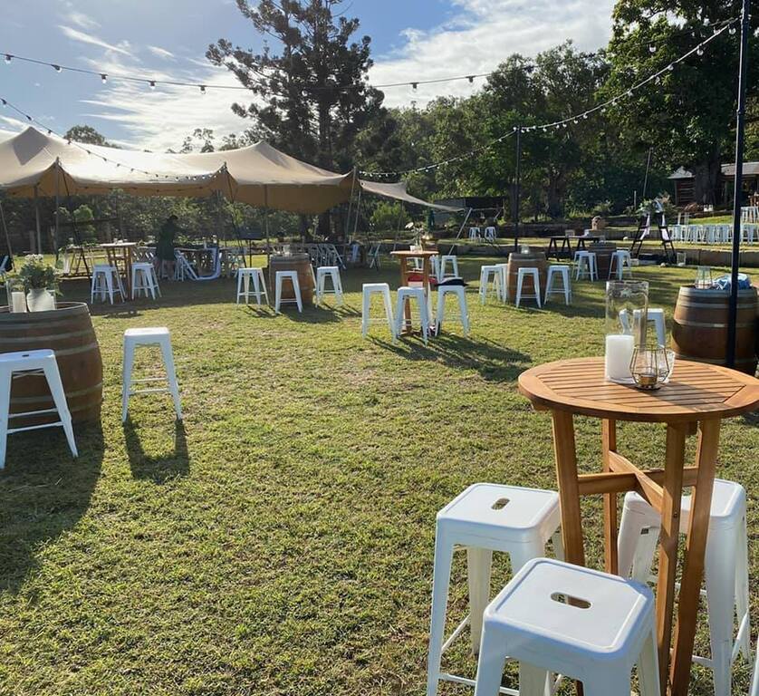 Elegant Event Management