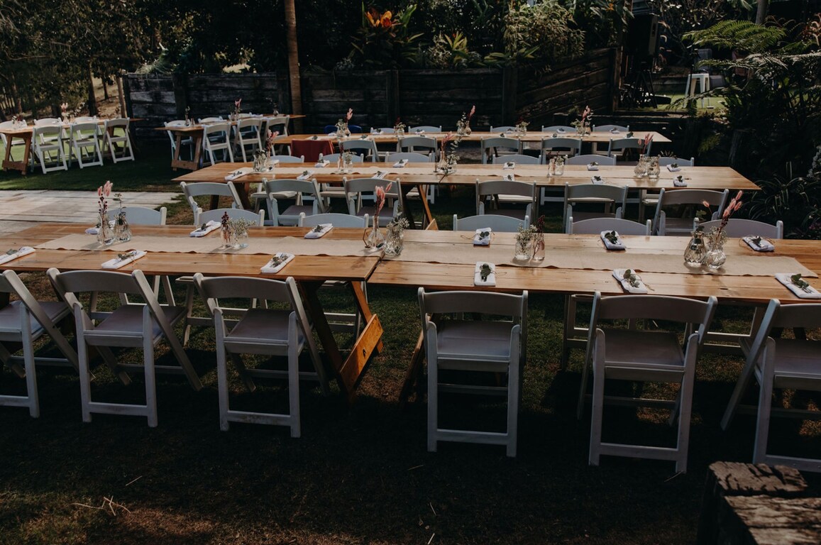 Elegant Event Management