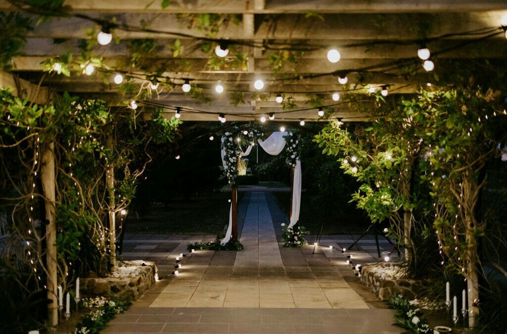 Elegant Event Management