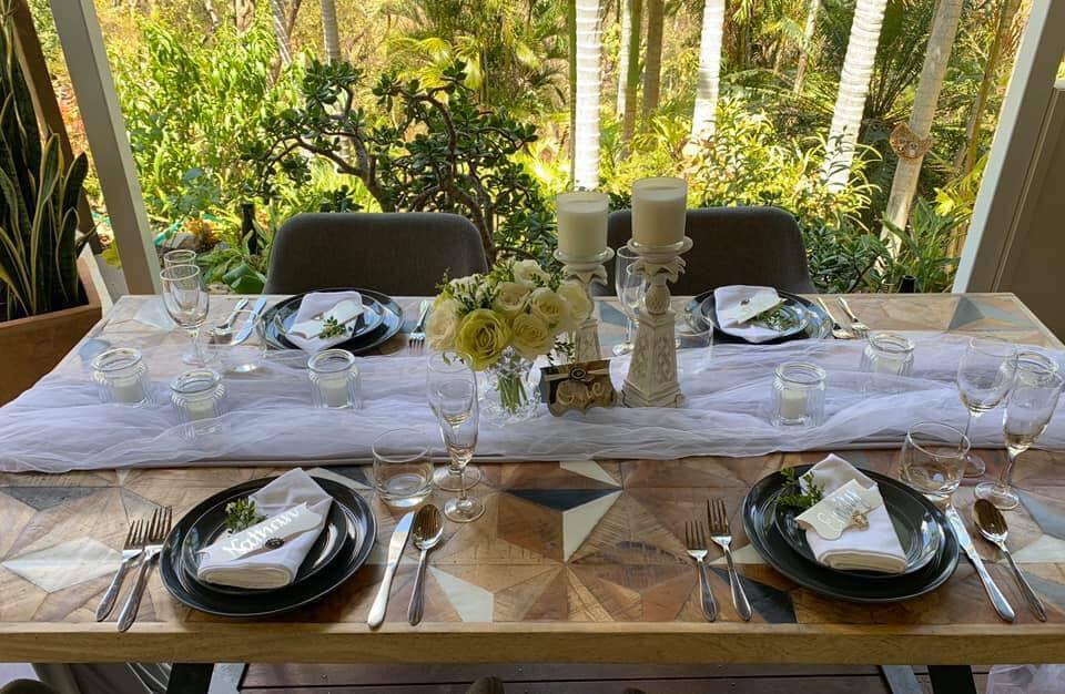 Elegant Event Management