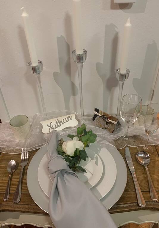 Elegant Event Management