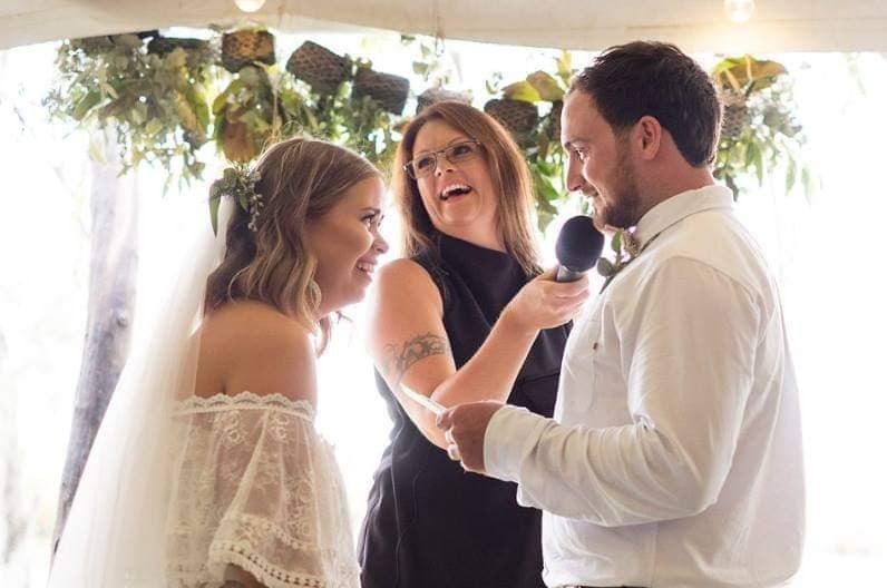 Kate Ritchie-Sexton Ballarat