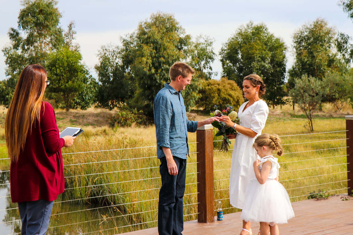 Kate Ritchie-Sexton Ballarat