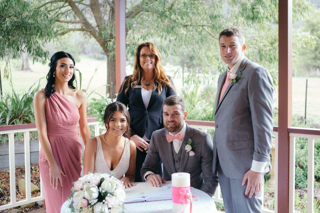 Kate Ritchie-Sexton Ballarat