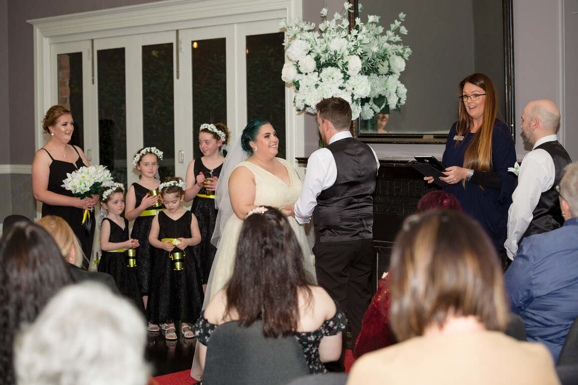 Kate Ritchie-Sexton Ballarat