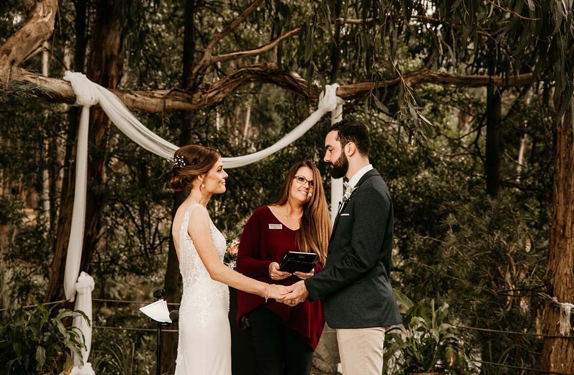 Kate Ritchie-Sexton Ballarat