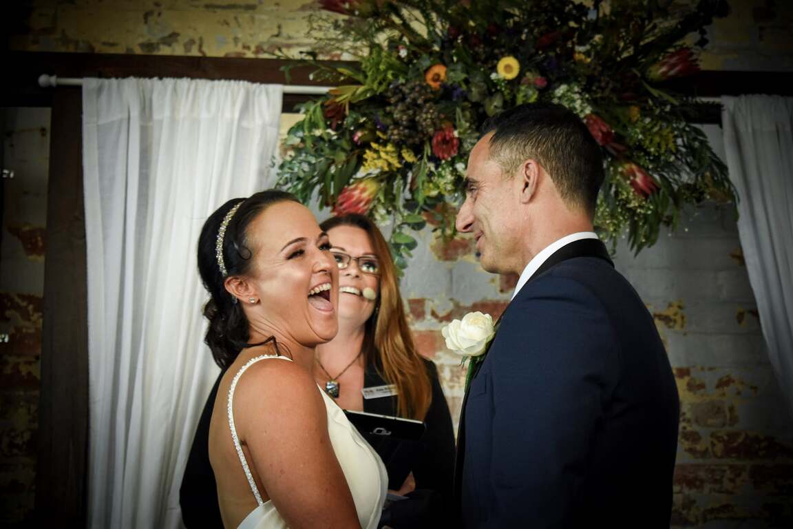 Kate Ritchie-Sexton Ballarat