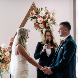 Kate Ritchie-Sexton Ballarat