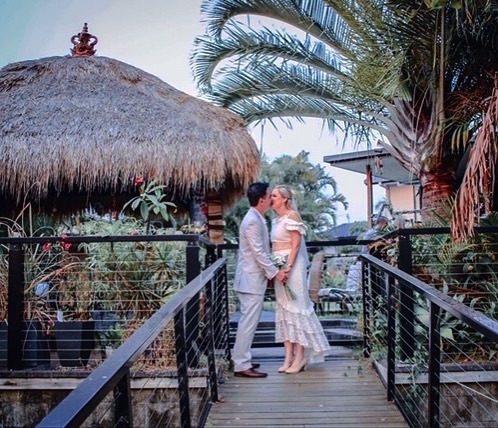 Diana Simmonds - Marriage Celebrant