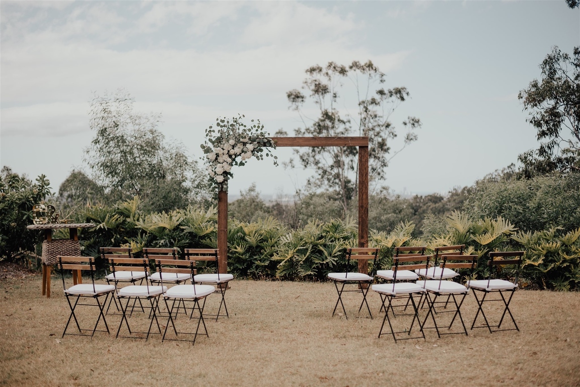 Warrior Rose Events