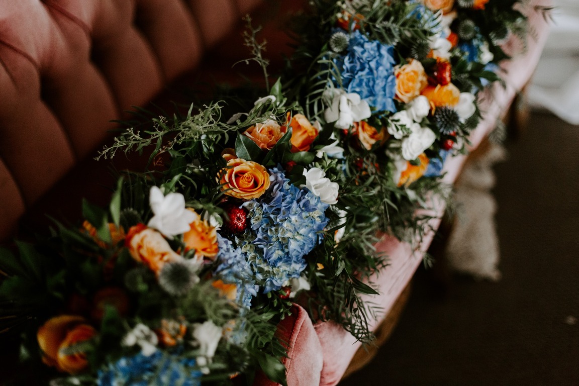 Warrior Rose Events