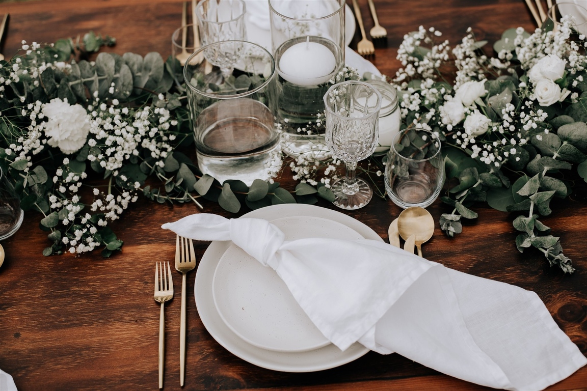 Warrior Rose Events